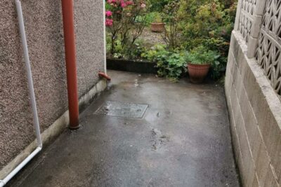 house for rent wingfield street