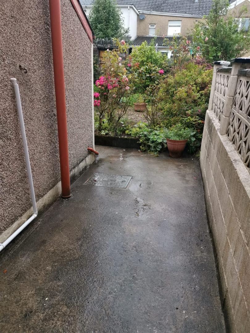 house for rent wingfield street