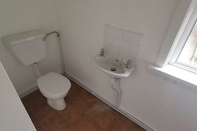 house for rent wingfield street