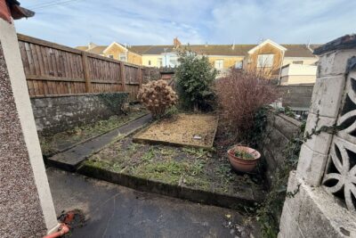 house - terraced for rent wingfield street