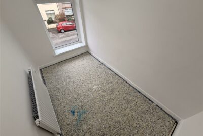 house for rent commercial street