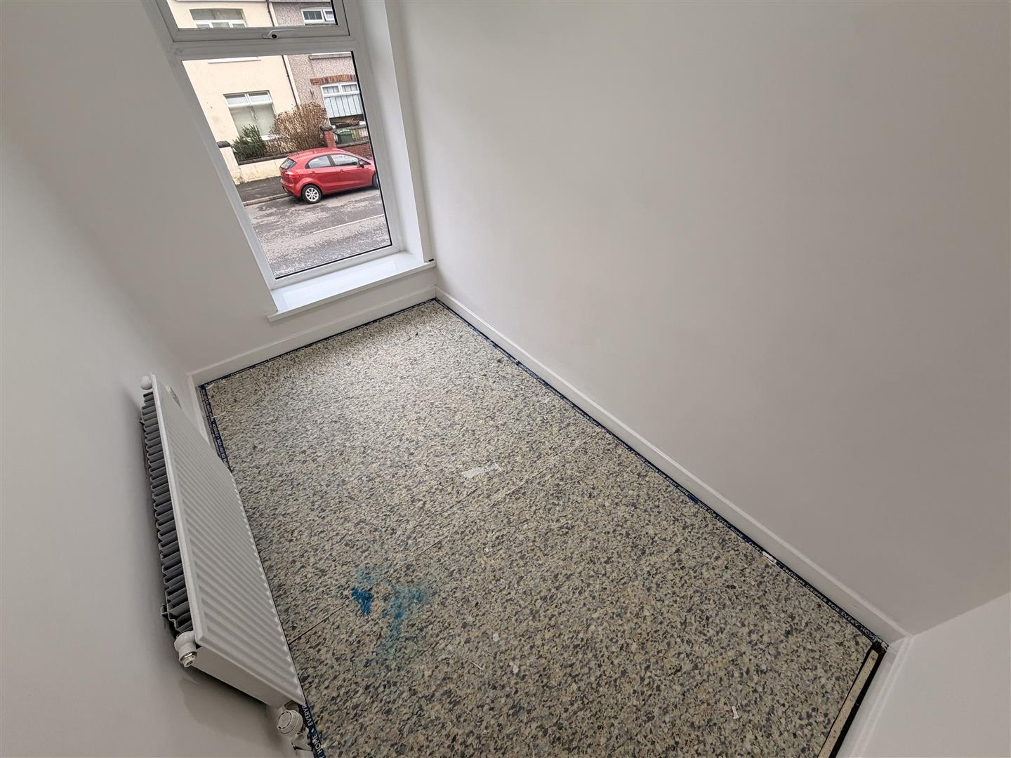 house for rent commercial street