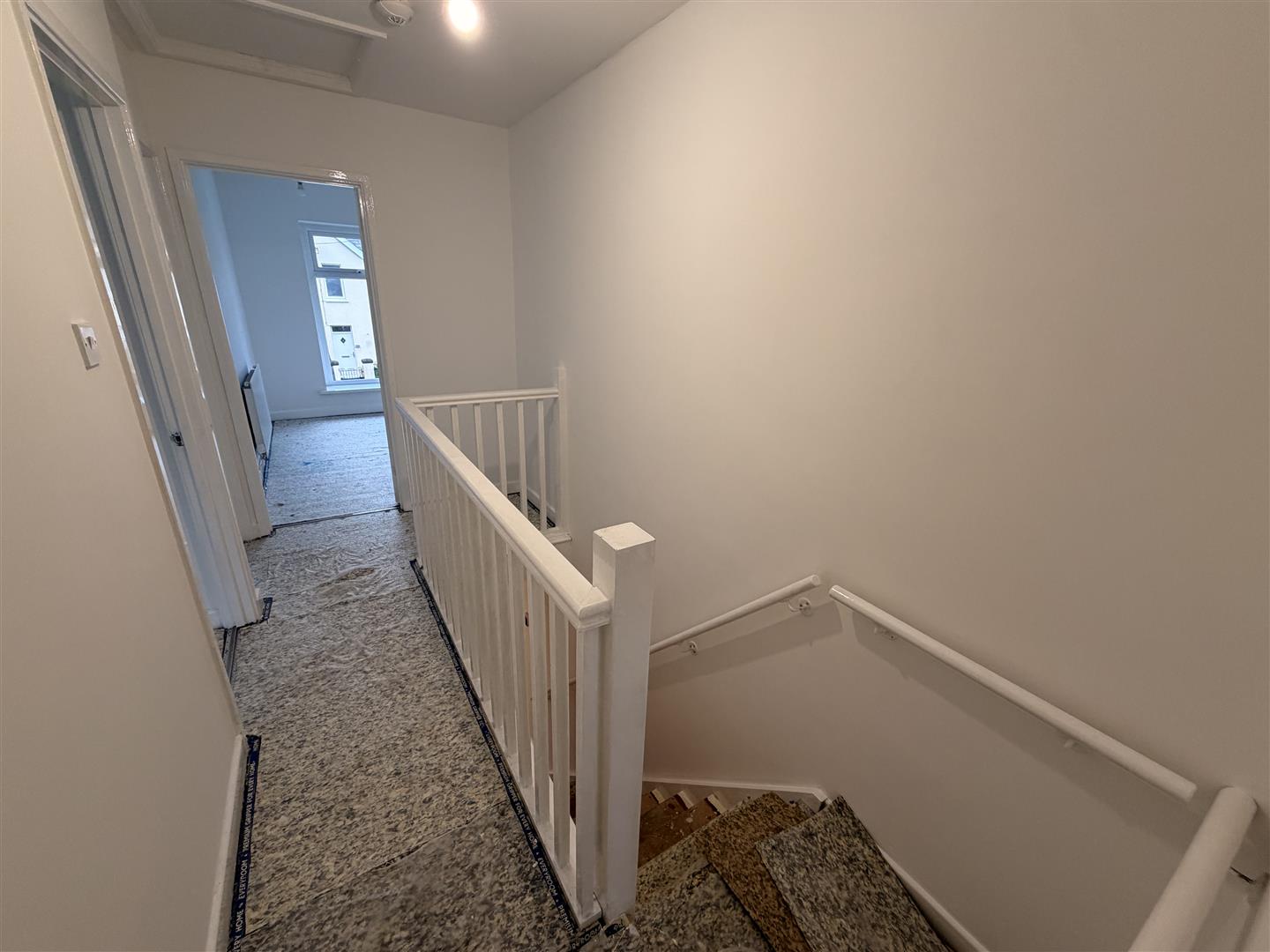 house for rent commercial street