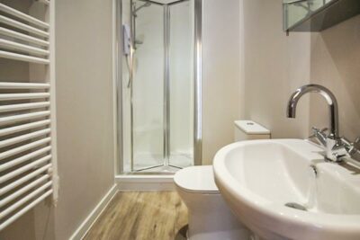 apartment for rent victoria road north