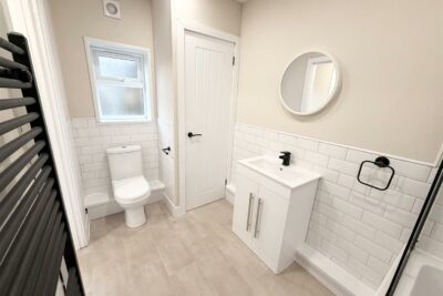 house for rent manest street