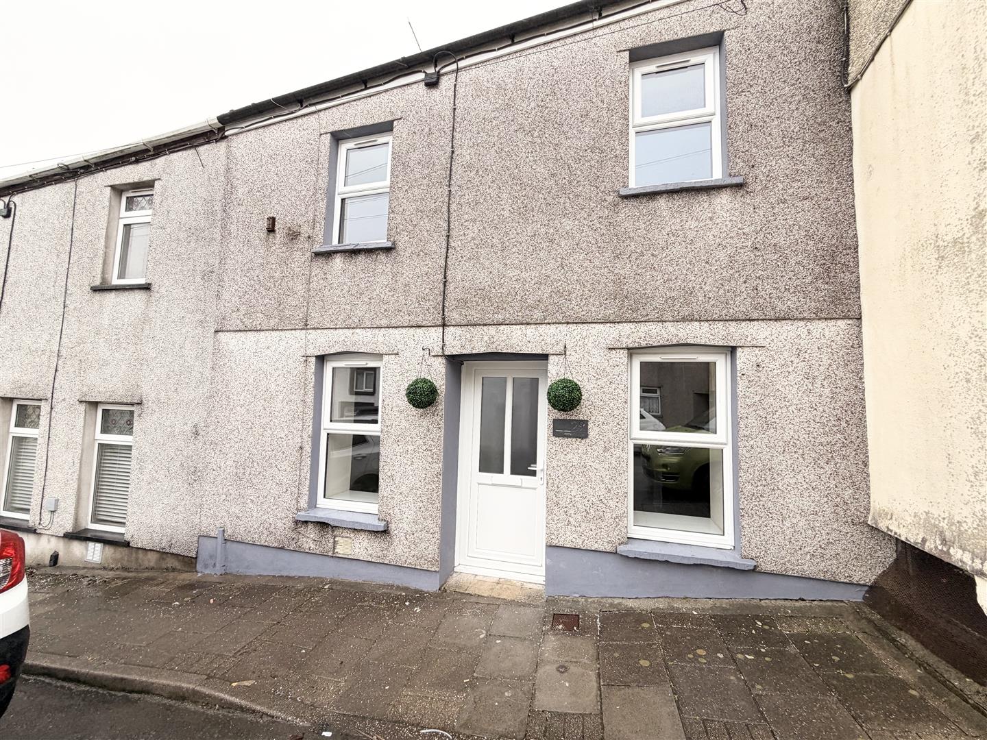 house for rent manest street