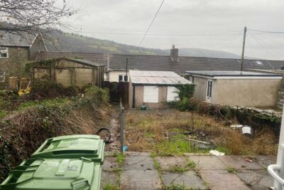 house - terraced for sale queen street