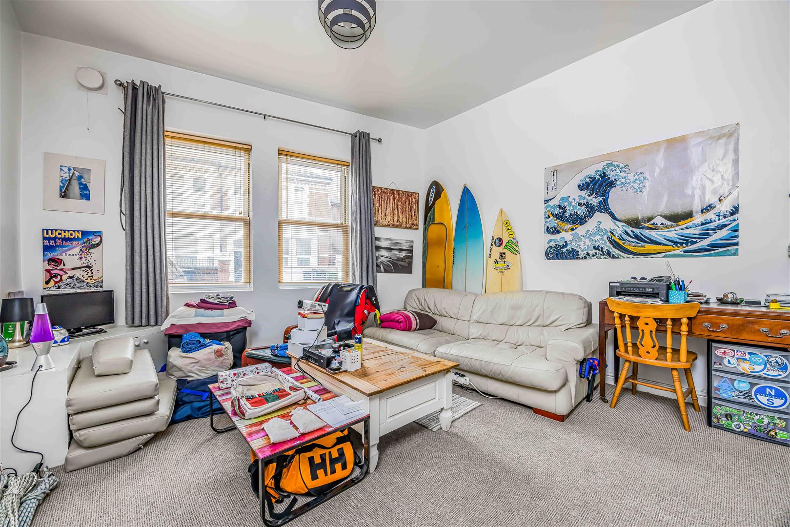 flat for sale victoria road north