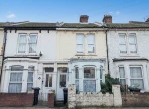 house for sale ernest road