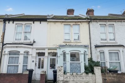 house for sale ernest road