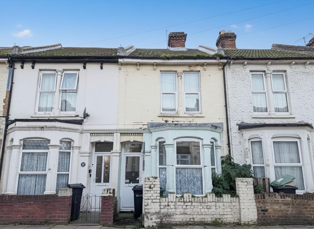 house for sale ernest road