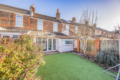 house for sale gladys avenue