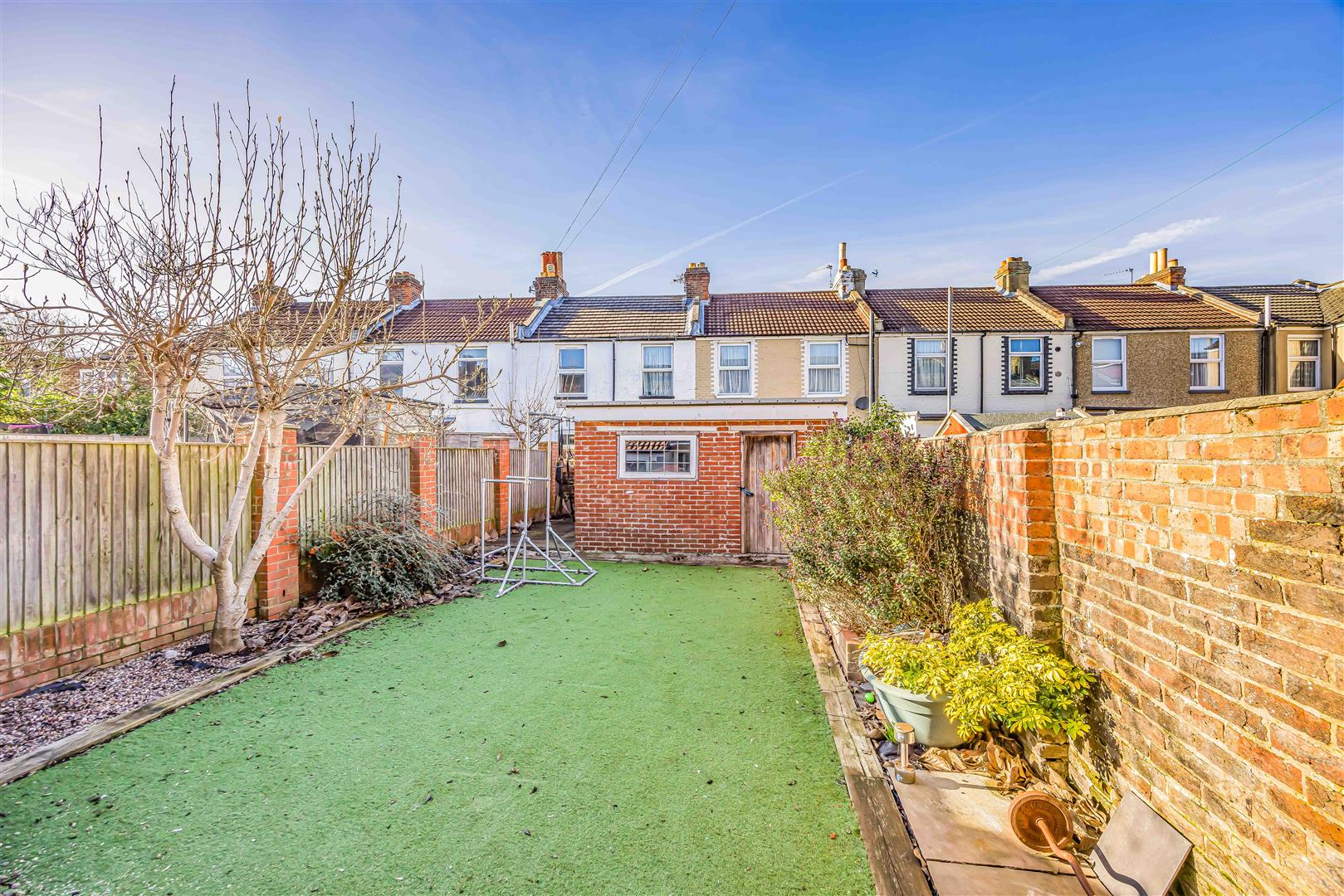 house for sale gladys avenue