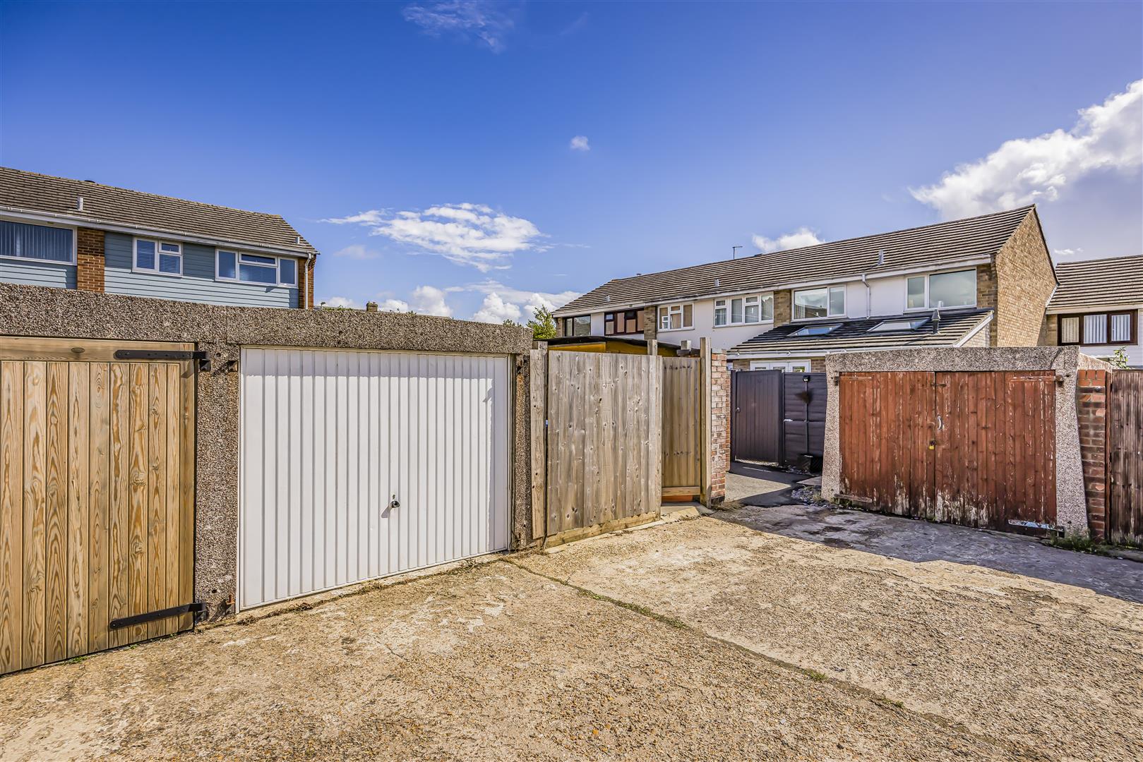 house - end terrace for sale high walk