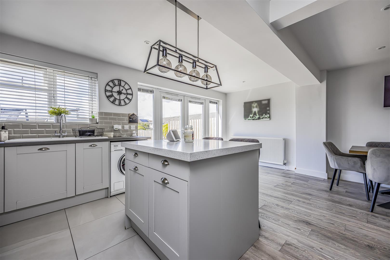 house - end terrace for sale high walk