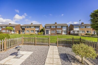 house - end terrace for sale high walk