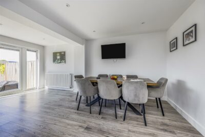 house - end terrace for sale high walk