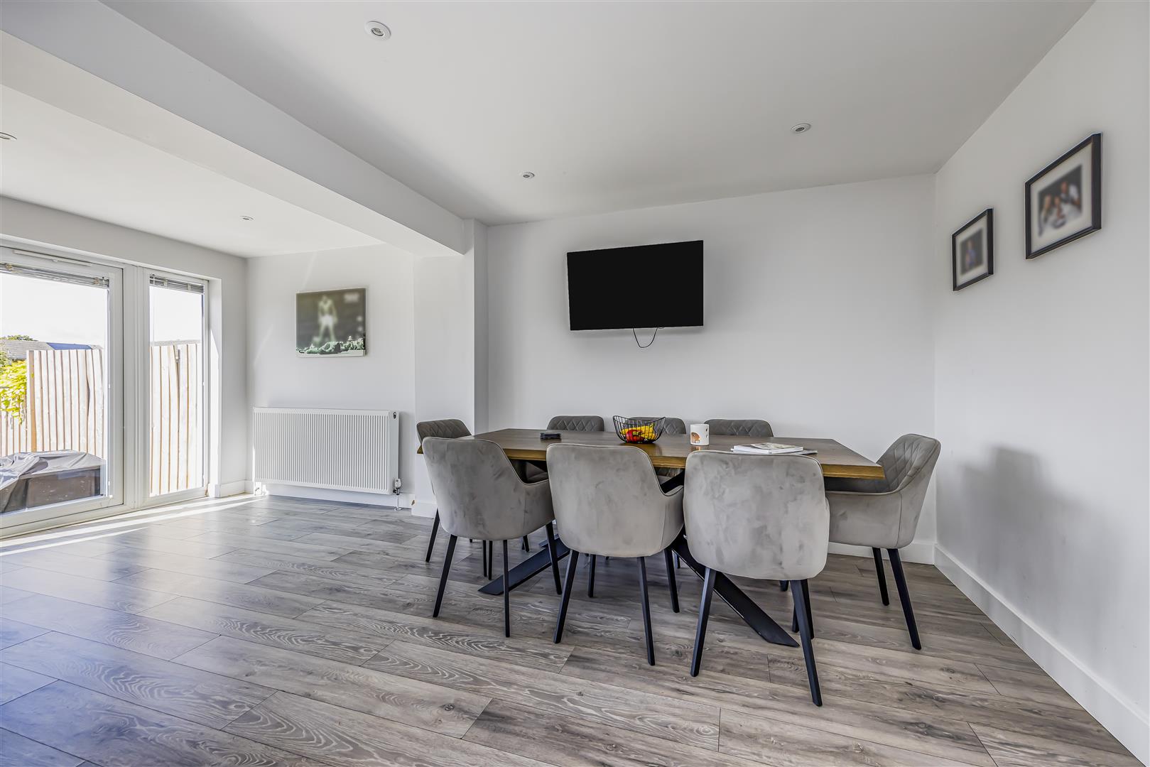 house - end terrace for sale high walk