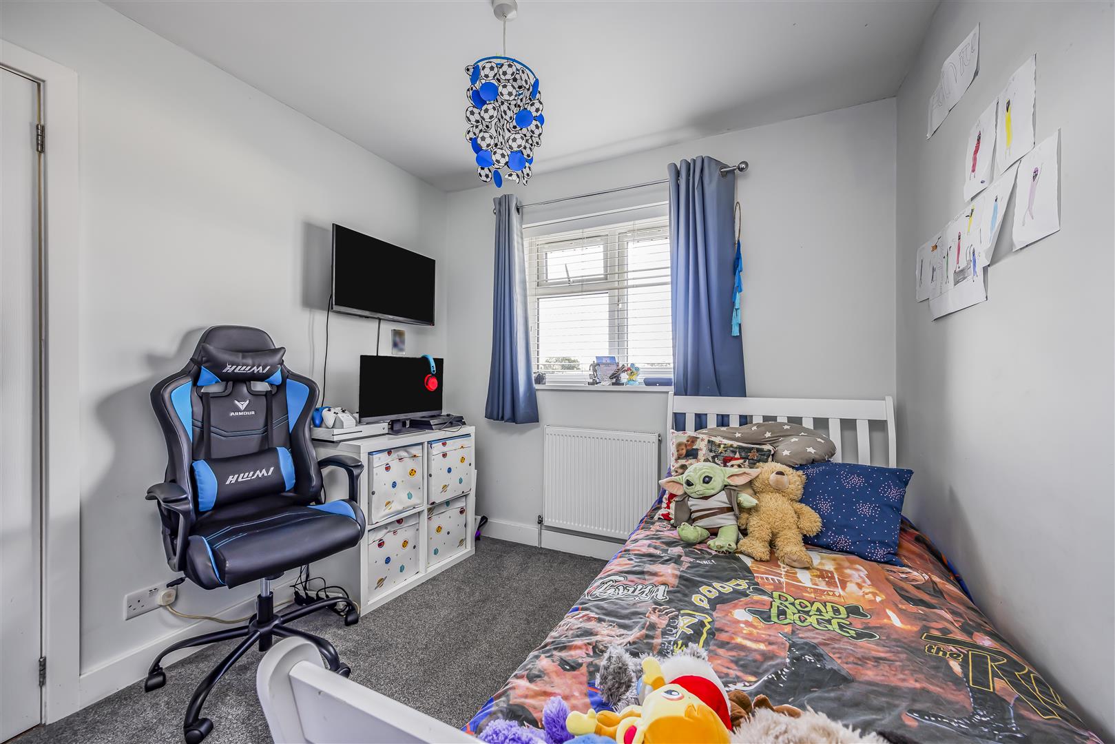 house - end terrace for sale high walk