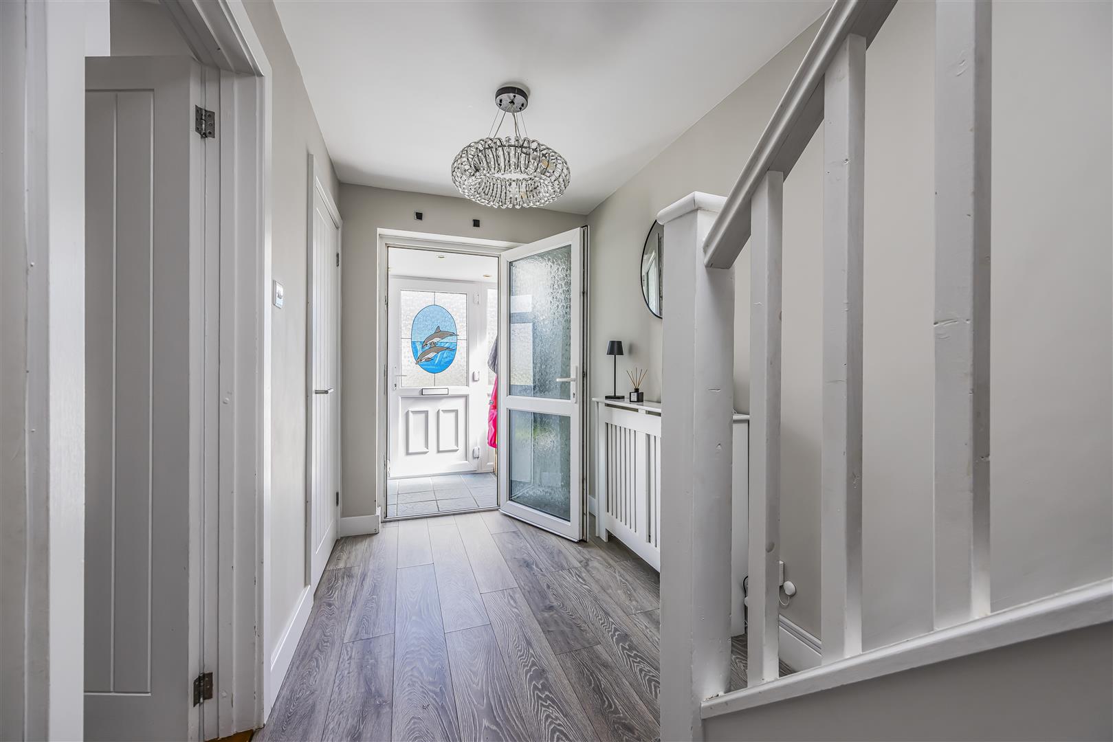 house - end terrace for sale high walk