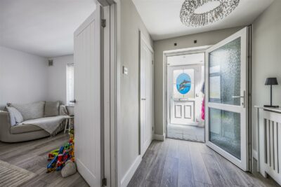 house - end terrace for sale high walk