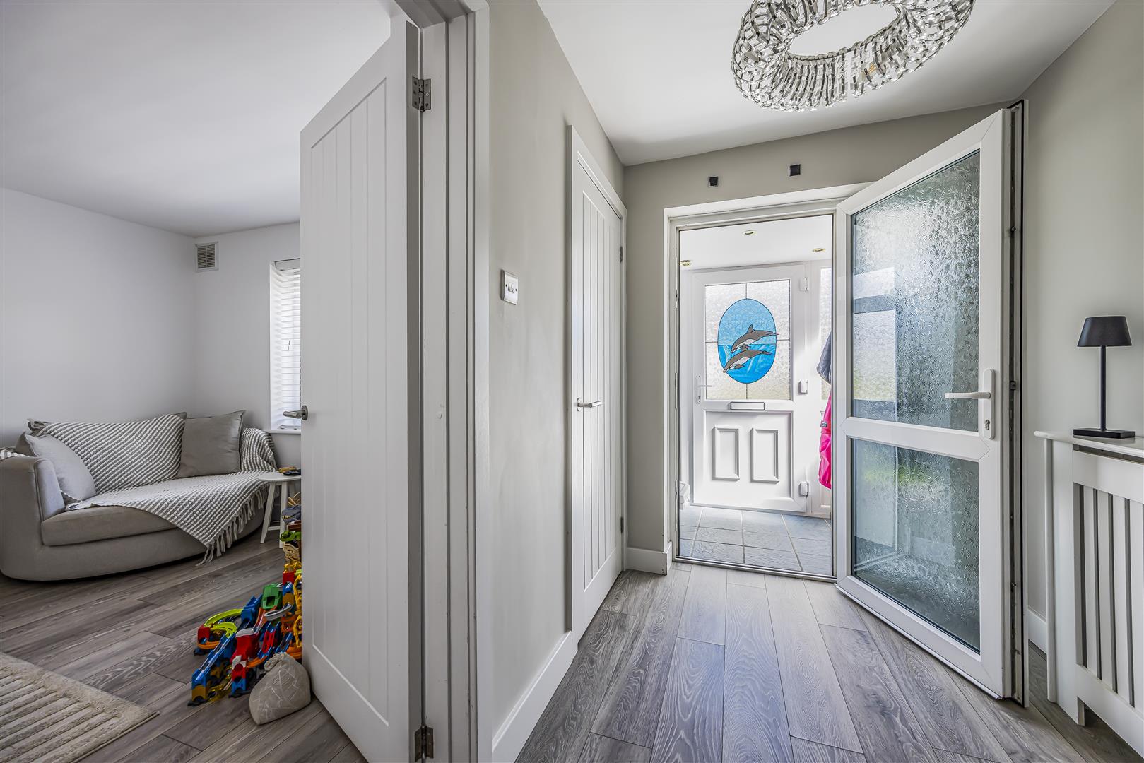 house - end terrace for sale high walk