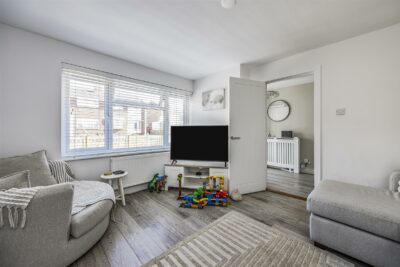 house - end terrace for sale high walk