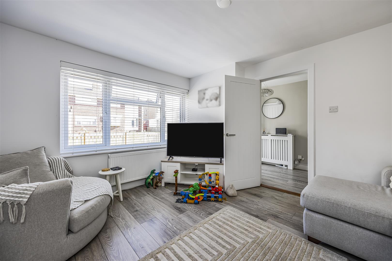 house - end terrace for sale high walk