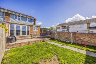 house - end terrace for sale high walk