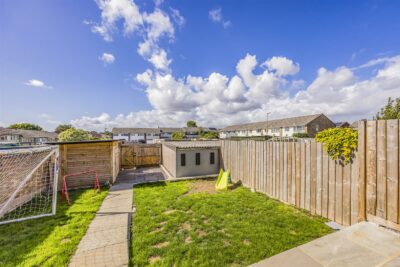 house - end terrace for sale high walk