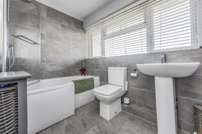 house - end terrace for sale high walk