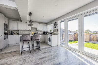 house - end terrace for sale high walk