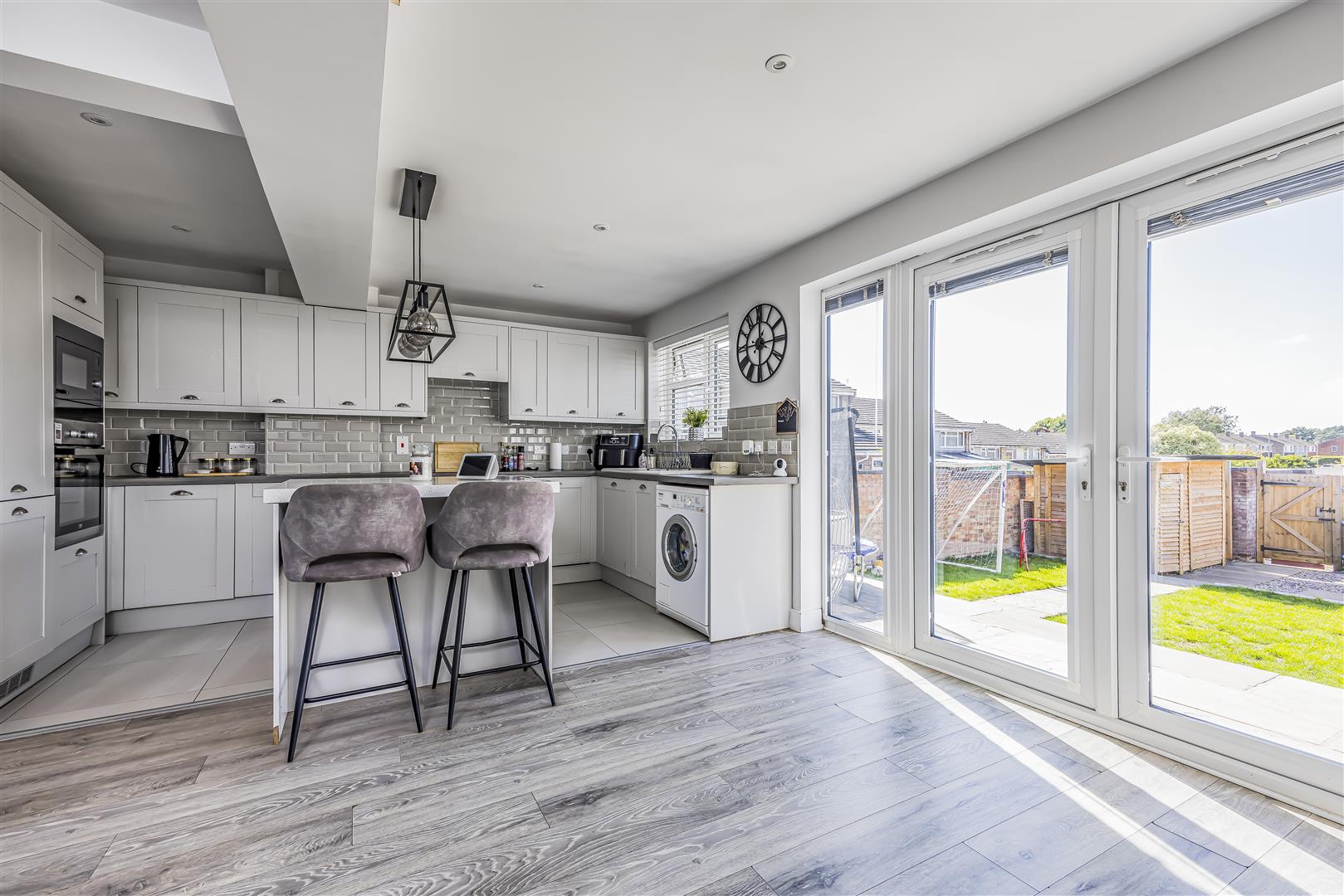 house - end terrace for sale high walk