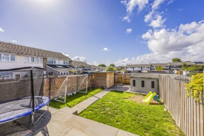 house - end terrace for sale high walk