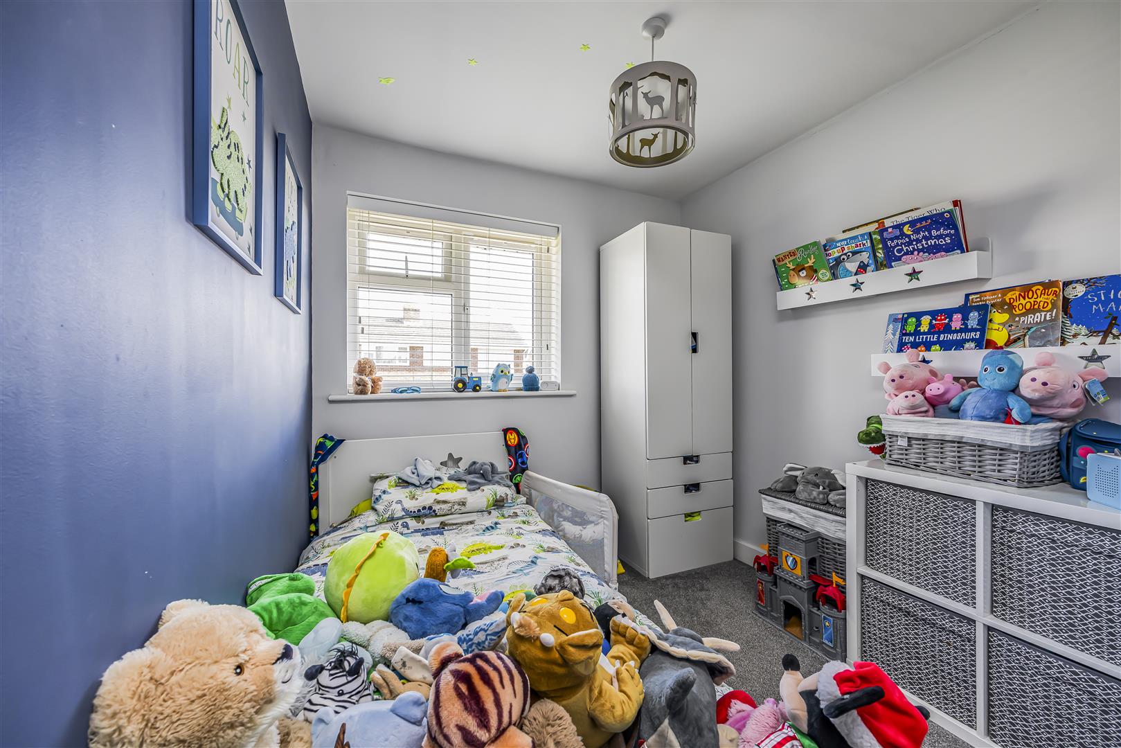 house - end terrace for sale high walk