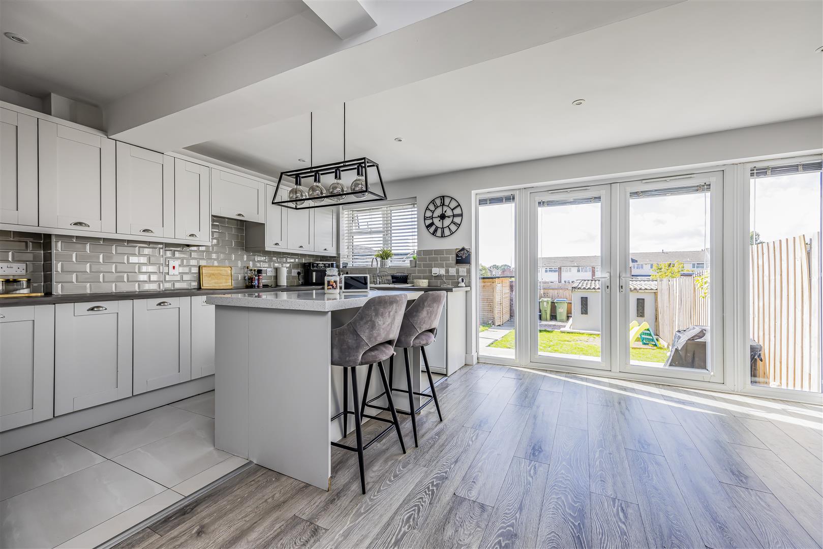 house - end terrace for sale high walk