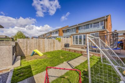 house - end terrace for sale high walk