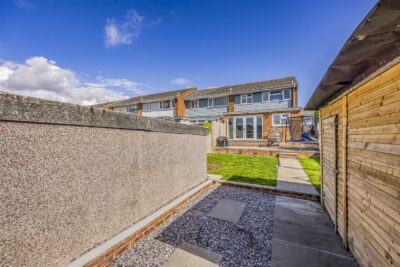 house - end terrace for sale high walk