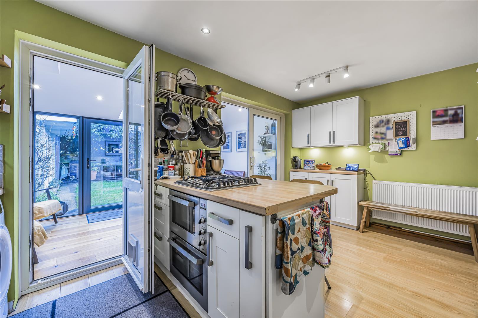 house - semi-detached for sale overton road