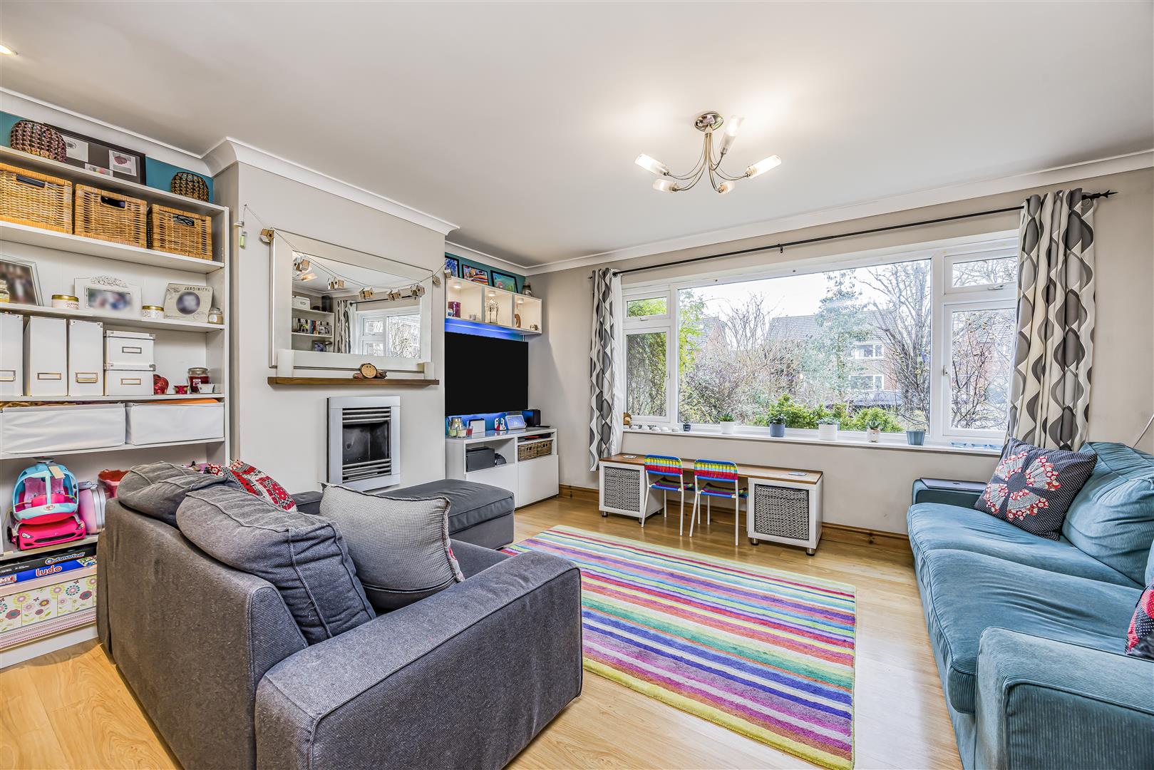 house - semi-detached for sale overton road