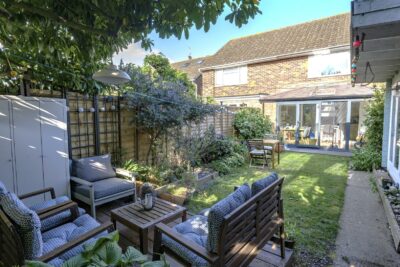 house - semi-detached for sale overton road