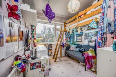 house - semi-detached for sale overton road