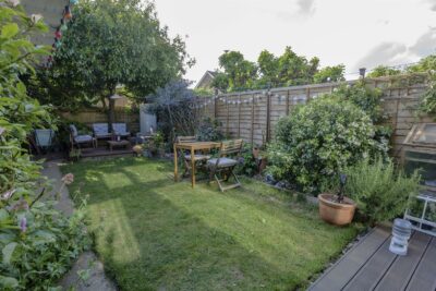 house - semi-detached for sale overton road