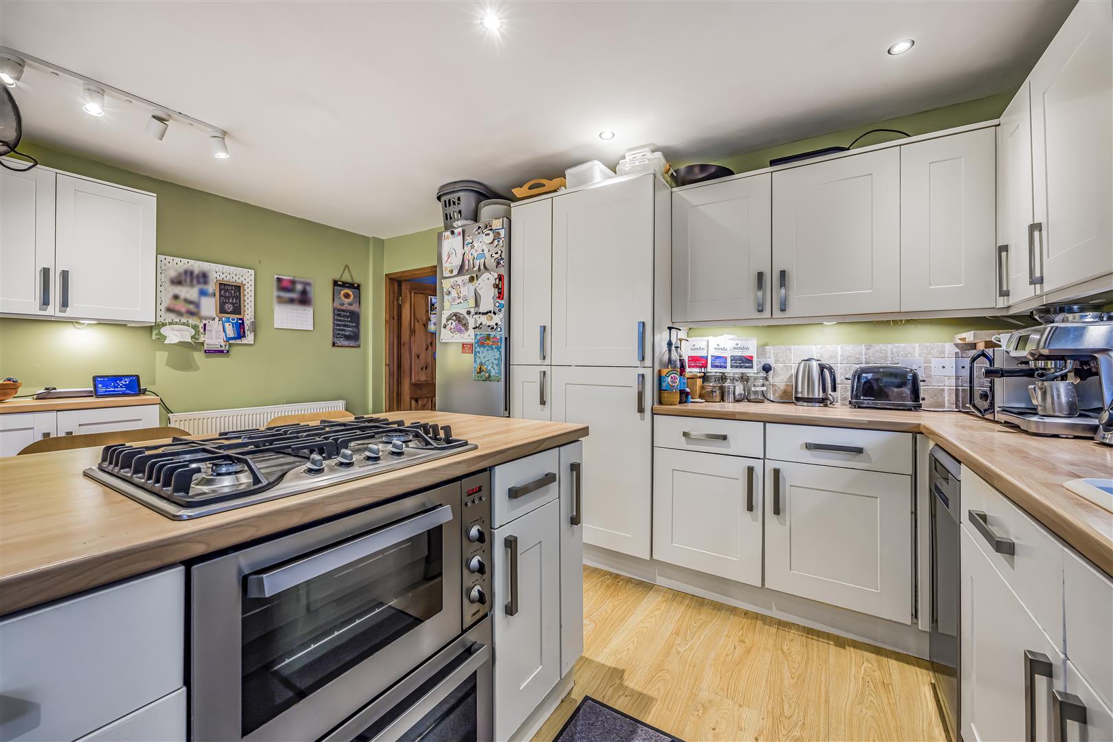 house - semi-detached for sale overton road
