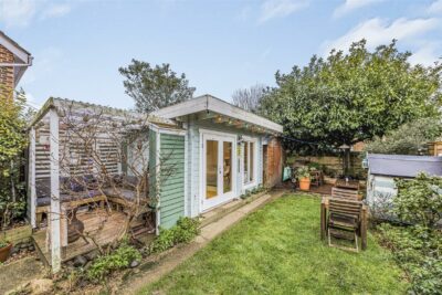 house - semi-detached for sale overton road