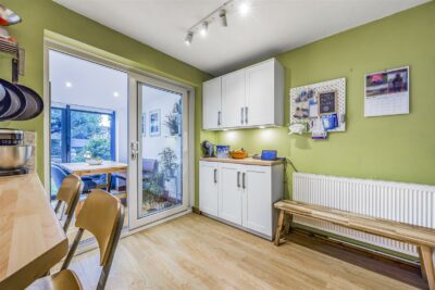 house - semi-detached for sale overton road