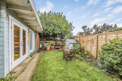 house - semi-detached for sale overton road