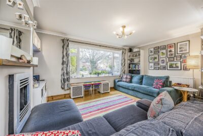 house - semi-detached for sale overton road