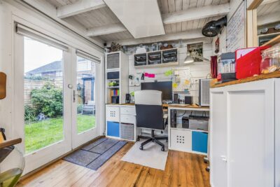 house - semi-detached for sale overton road