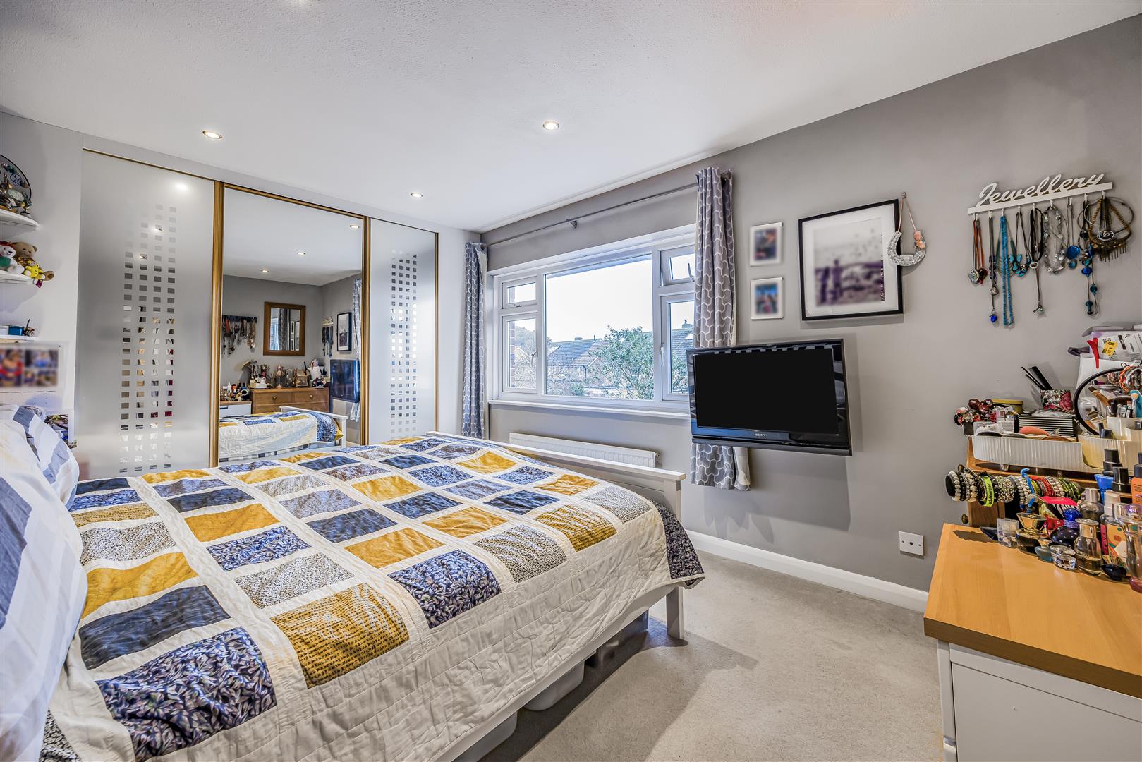 house - semi-detached for sale overton road